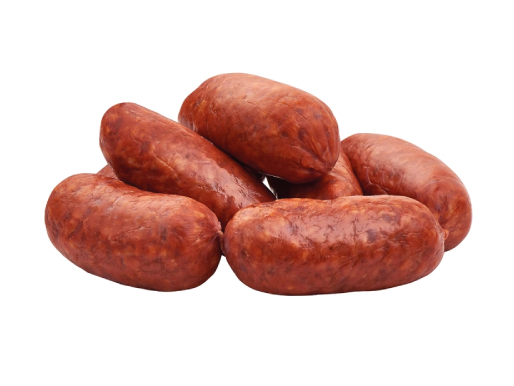 Chorizos Colorados