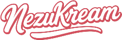 Logo NezuKream