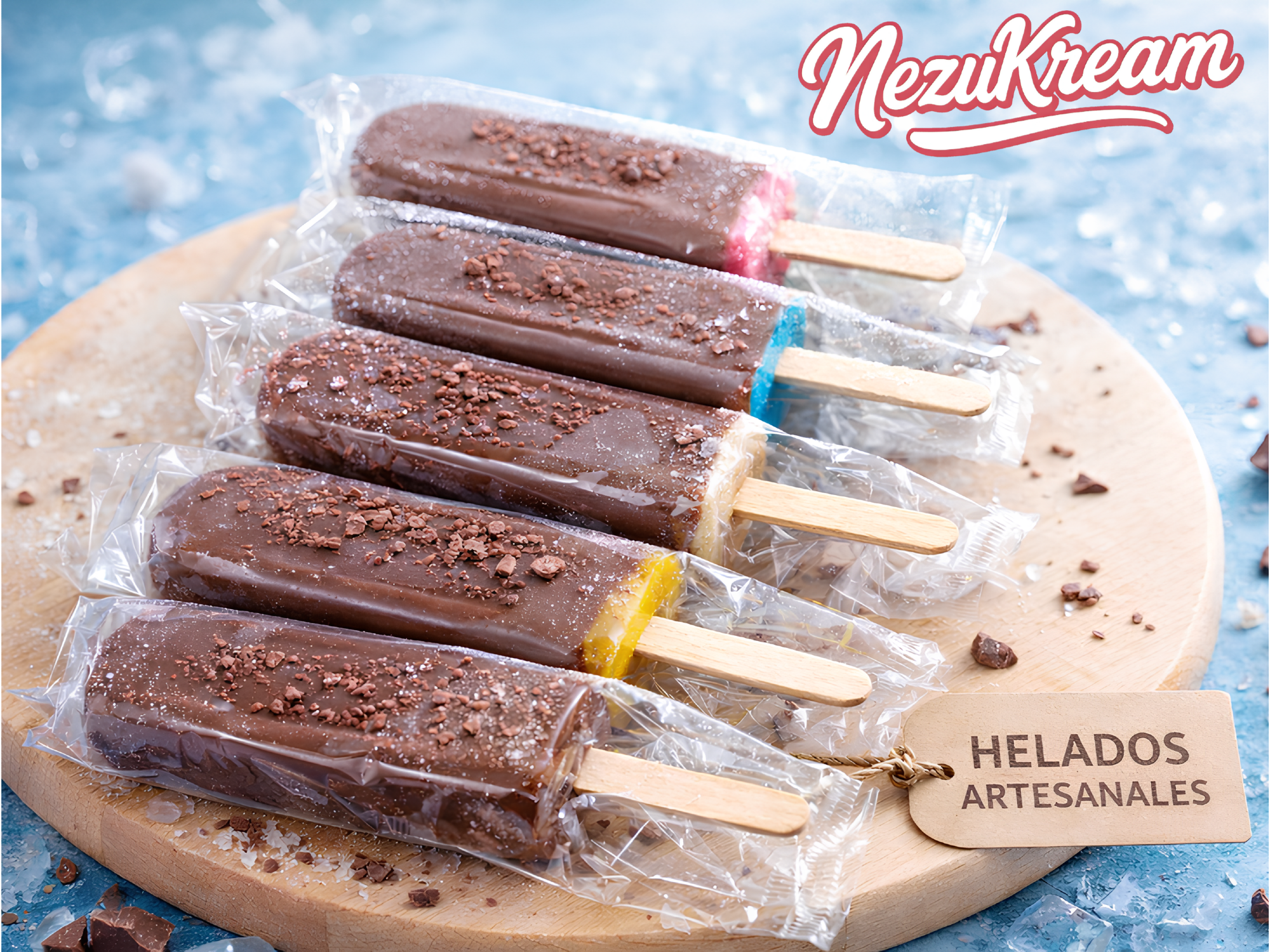 PALITOS BOMBÓN x40u