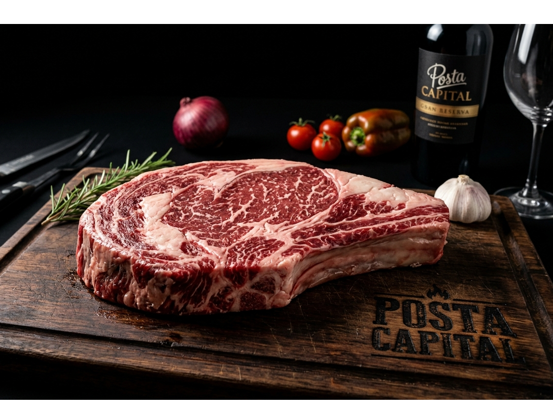 OJO DE BIFE