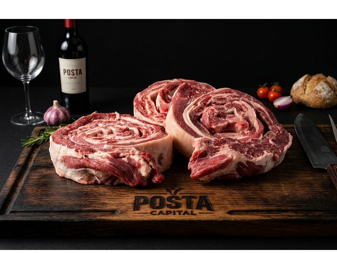 COSTILLA