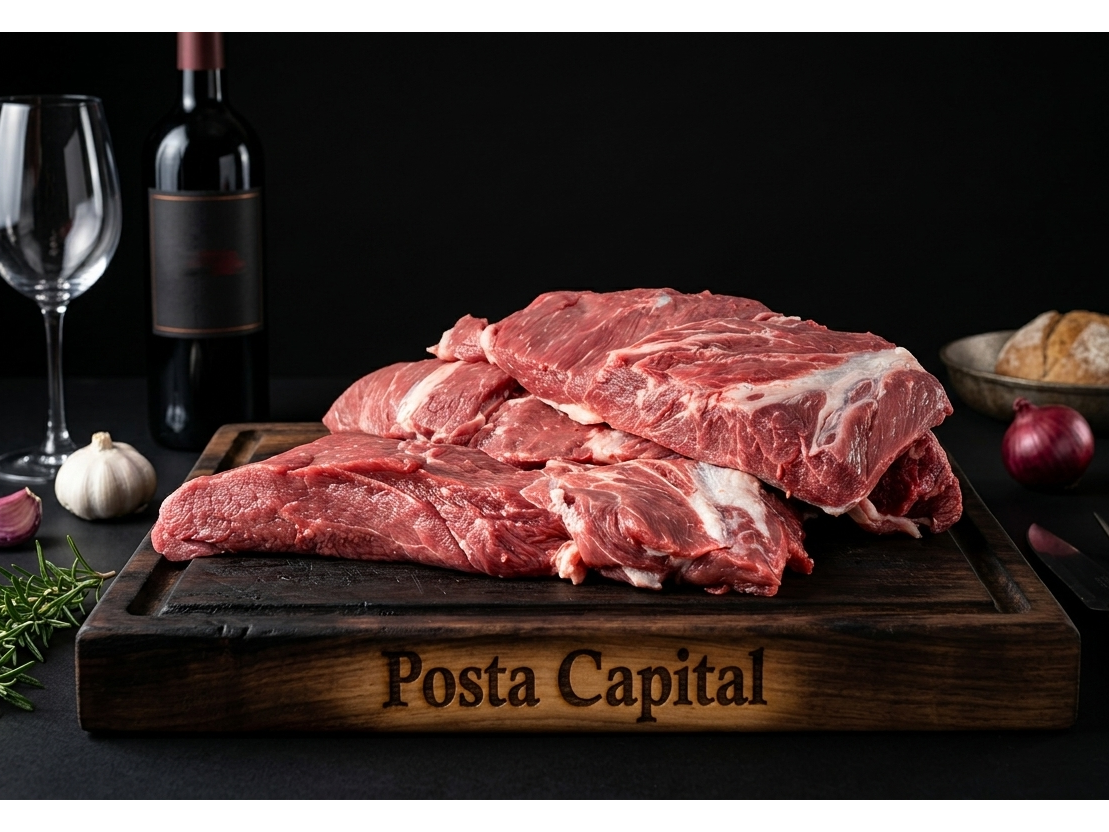 TAPA DE ASADO