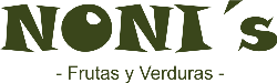 Logo Noni's - Frutas y Verduras