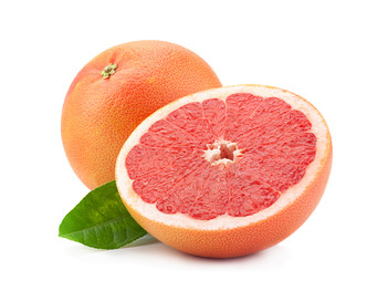 Pomelo Rosado