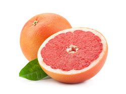 Pomelo Rosado