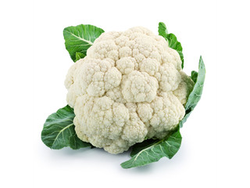 Coliflor(x unidad)