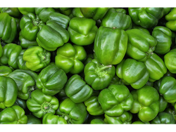 Pimiento Verde