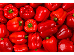 Pimiento Rojo