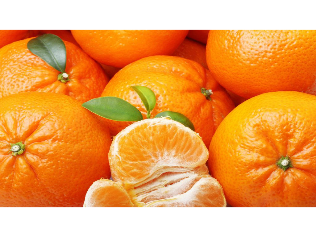 Mandarina