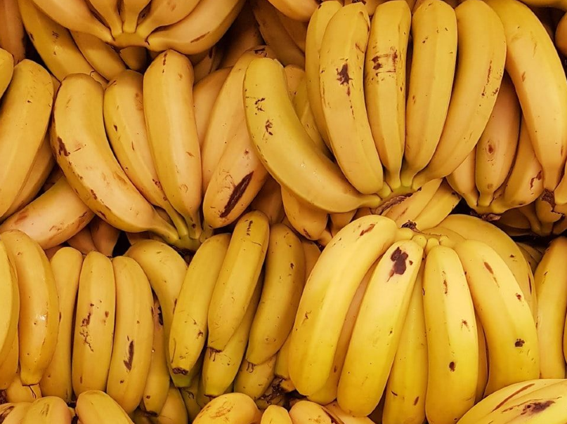 Banana de Noni's - Frutas y Verduras