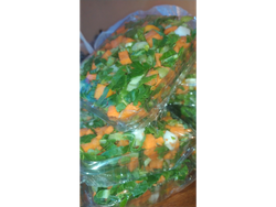 Sopa picada x300grs