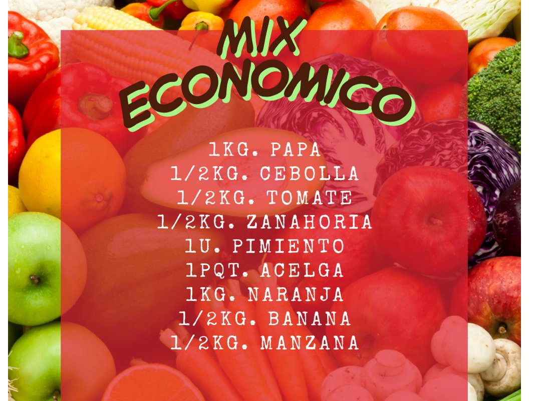 MIX Economico