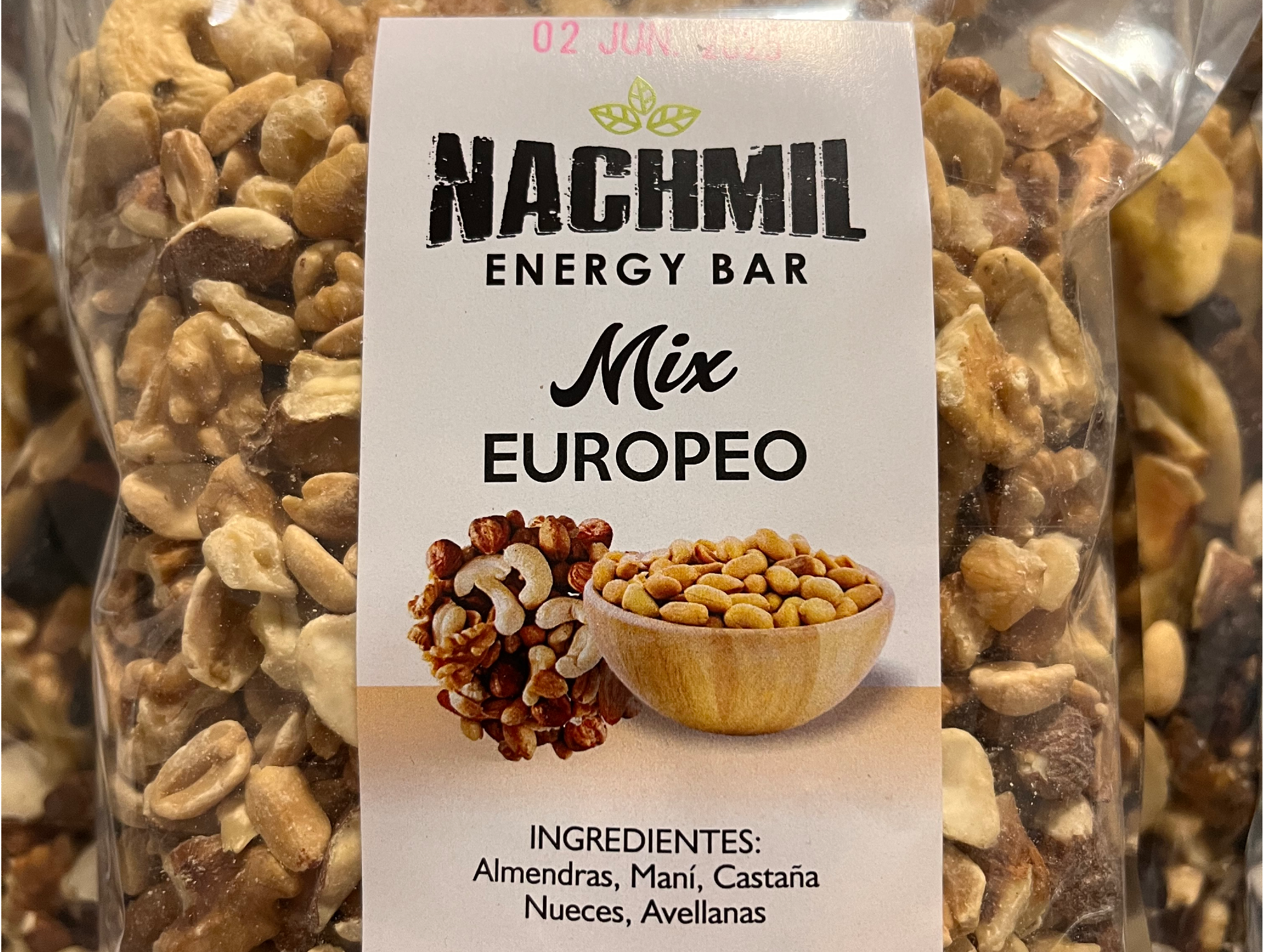 MIX Europeo