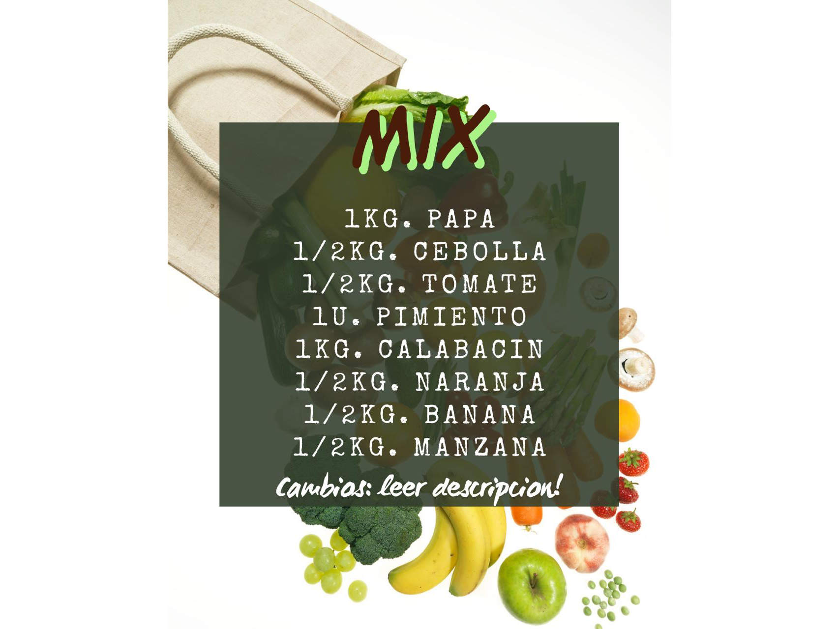 MIX Economico