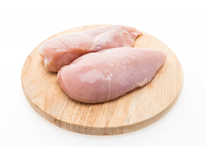 Pechuga (Bifes) x2kg