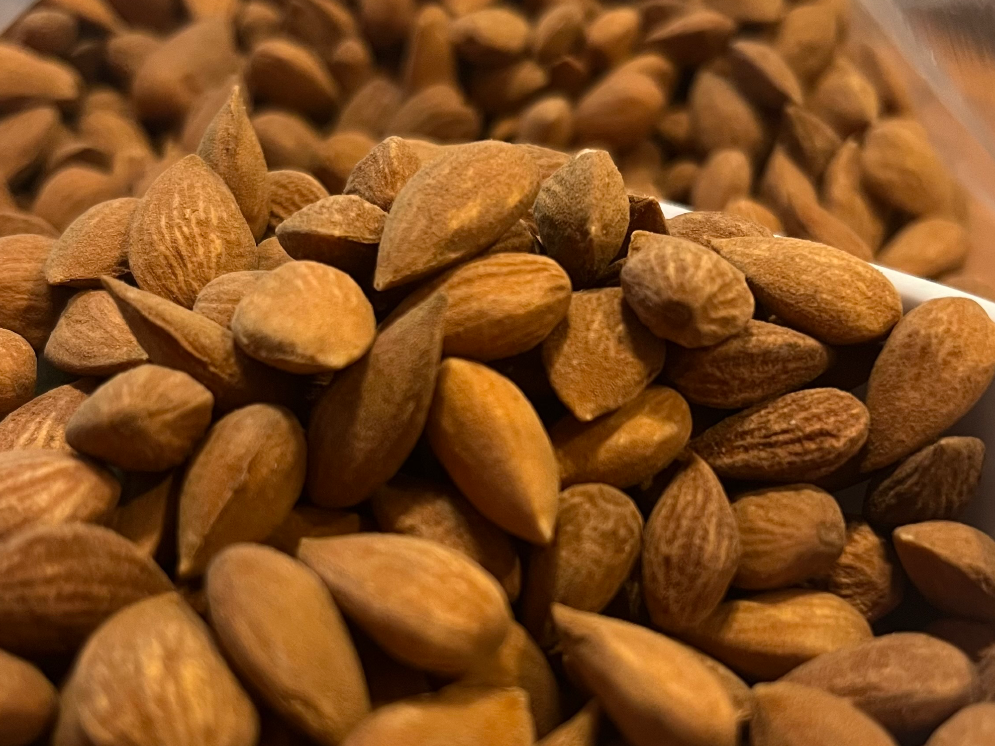 Almendras