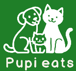 Logo de Pupi Eats
