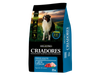 Criadores High Pro Adultos 22Kg