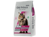 Old Prince Equilibrium Gato Adulto Esterilizado