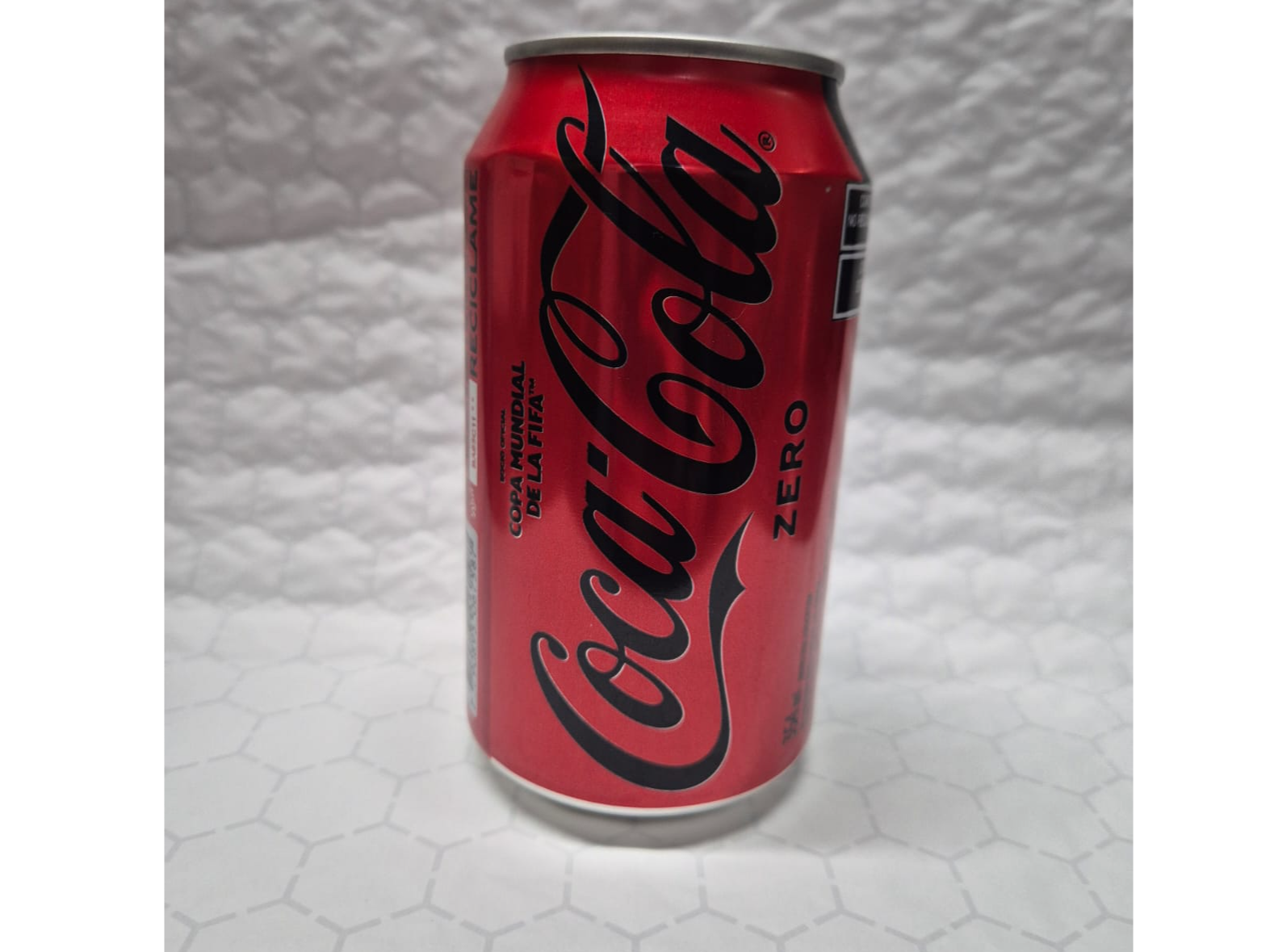 Coca Cola zero
