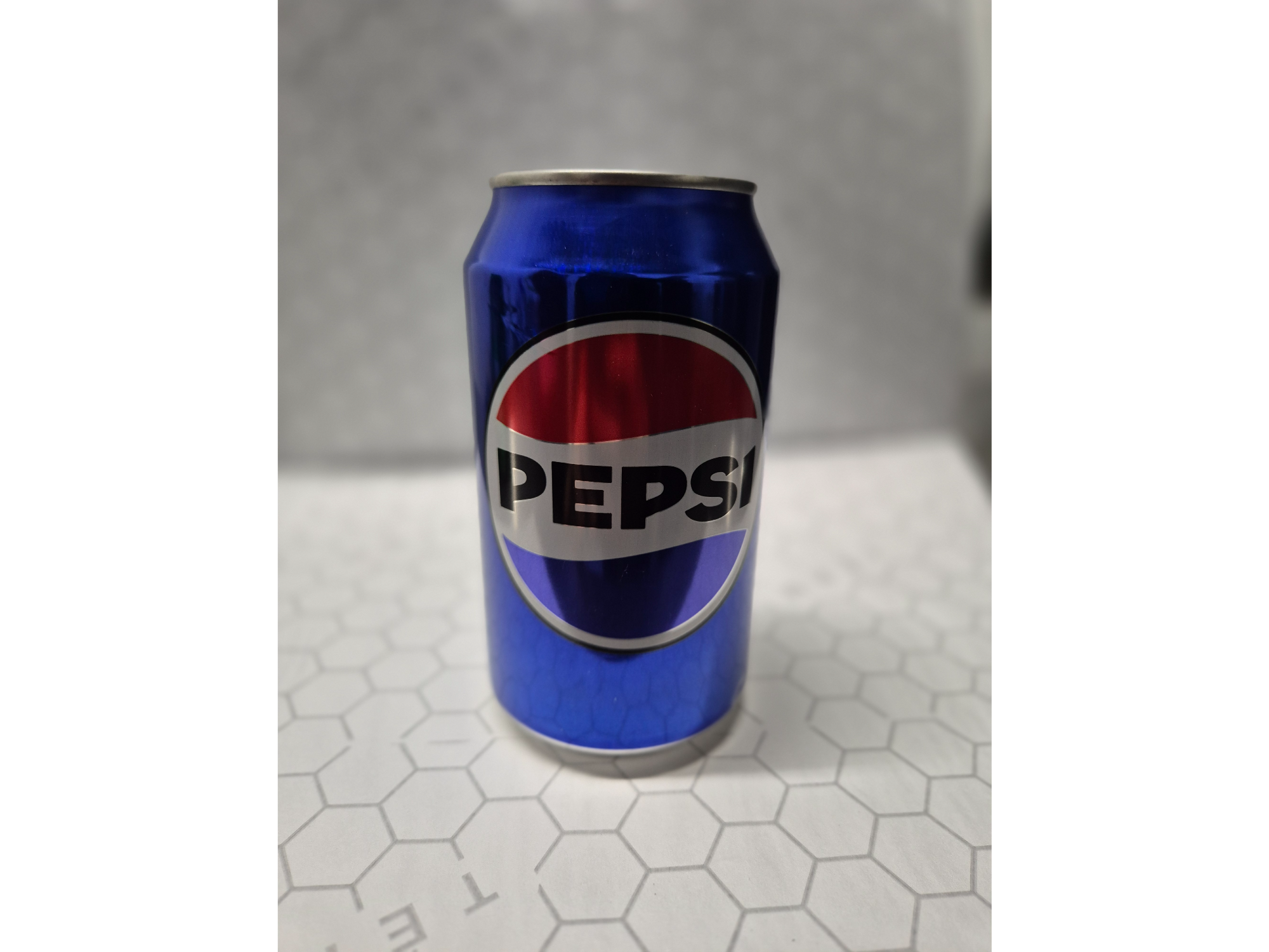 Pepsi de Leos smash burger