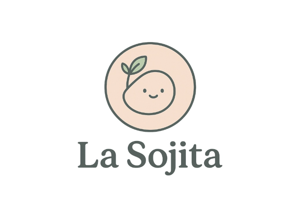 SOJITAS DE JAMÓN Y QUESO