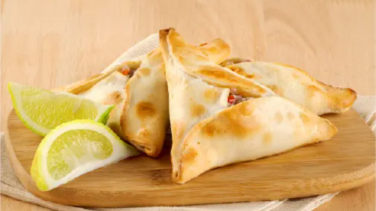 Empanadas