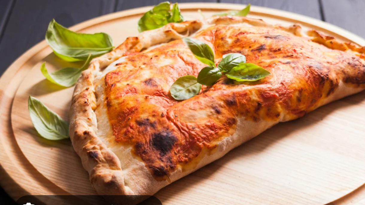 Calzone
