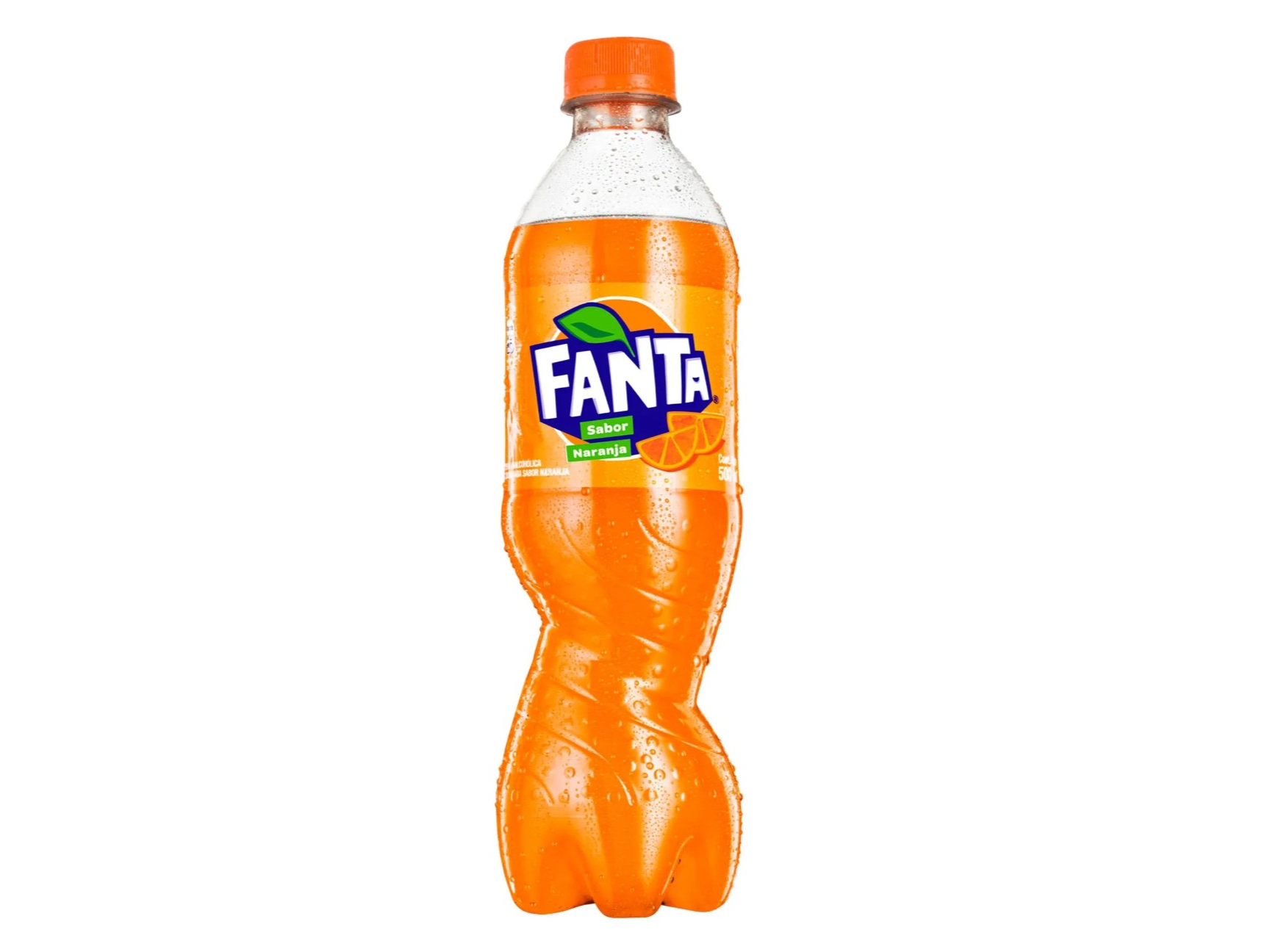 Fanta 2.25Lt.