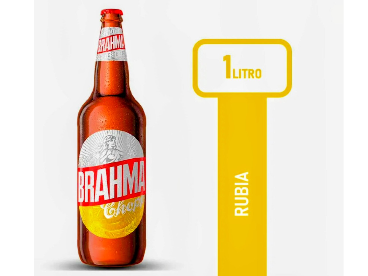 Brahama