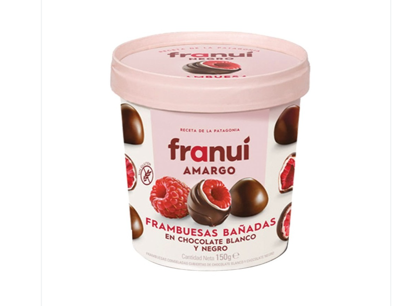 Franui Black