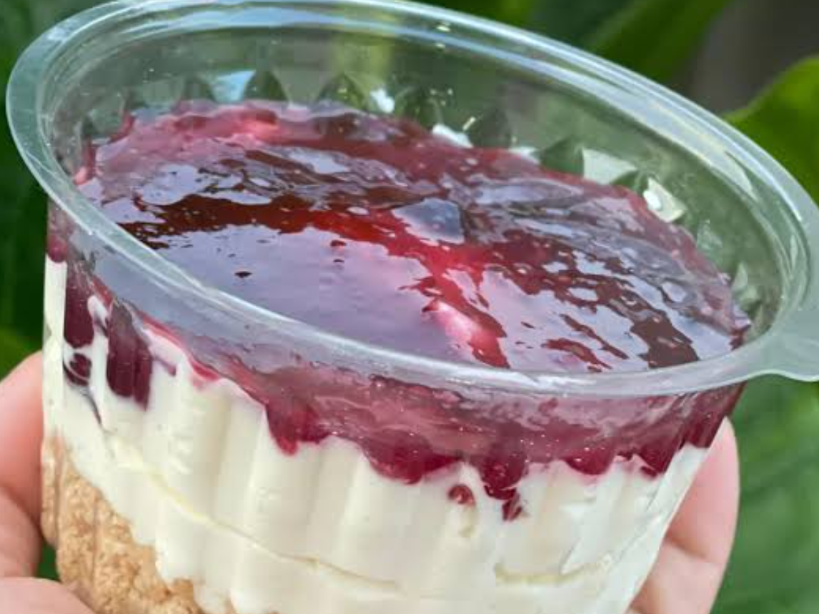 cheesecake