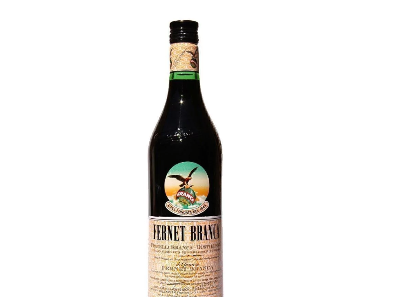 Fernet