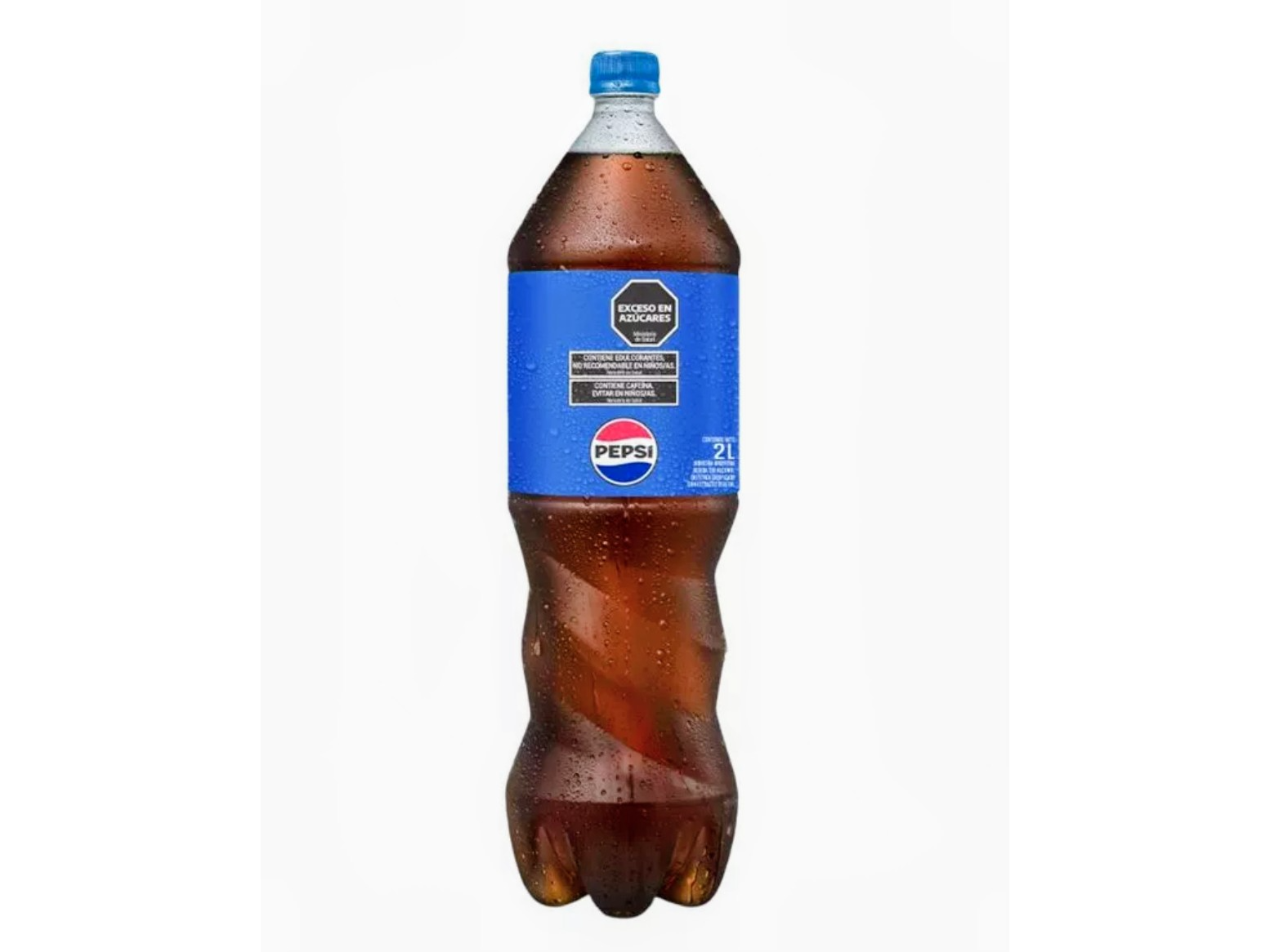 Pepsi 2Lt