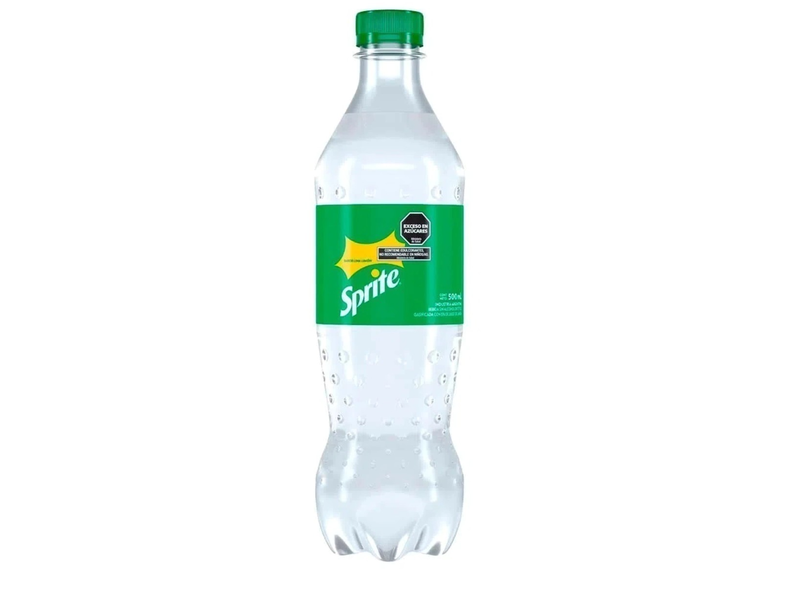 Sprite de 1.5Lt.