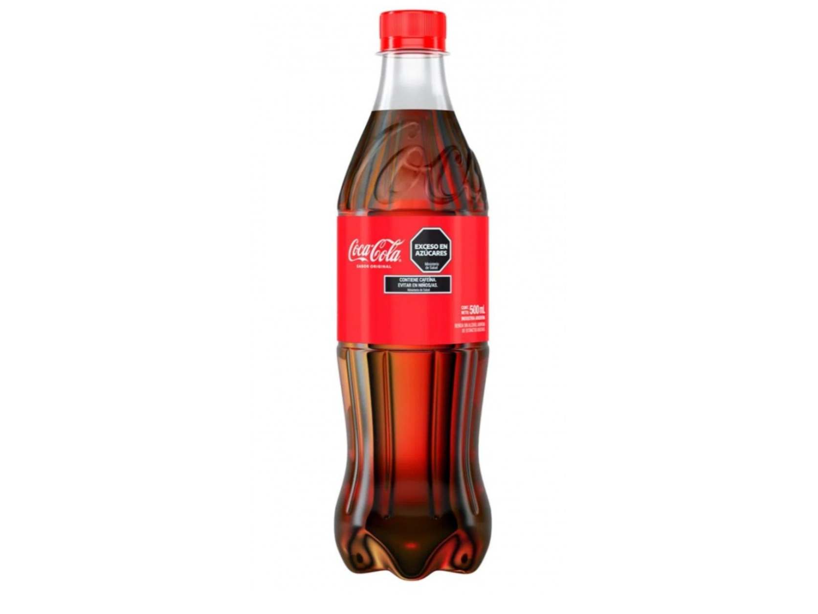 Coca cola 1.5lt.