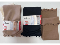 MEDIAS DE MORLEY