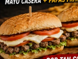 PROMO HAMBURLOMO