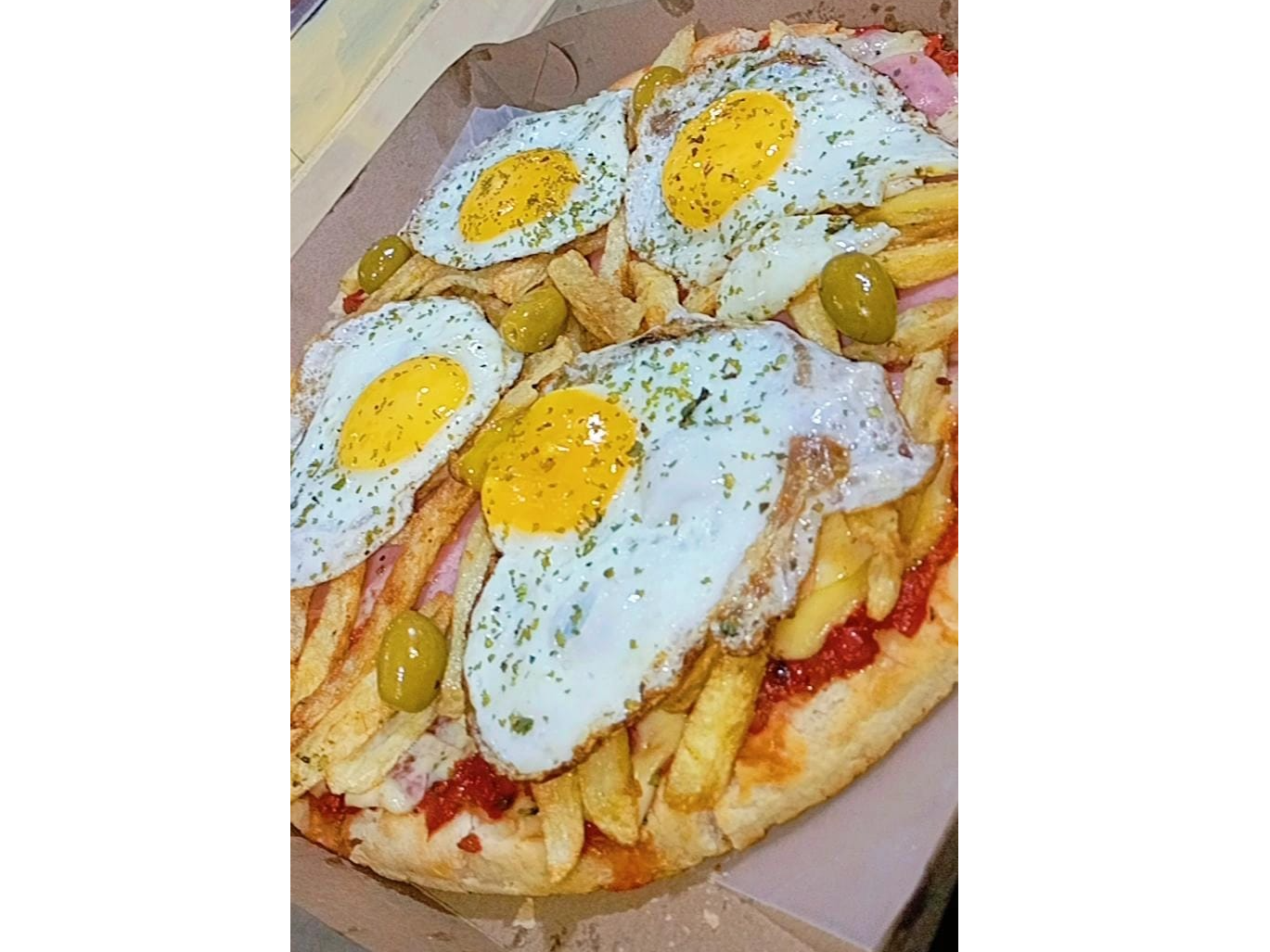 Bomba 💣