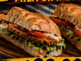 PROMO MILAS