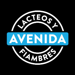 Logo Lacteos y fiambres avenida mayorista
