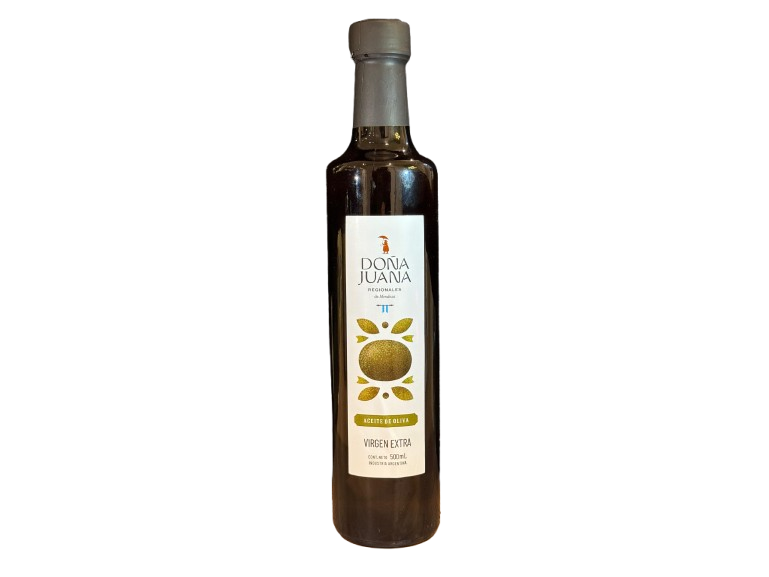 Aceite oliva extra virgen