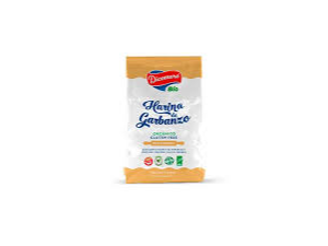 harina de Garbanzo