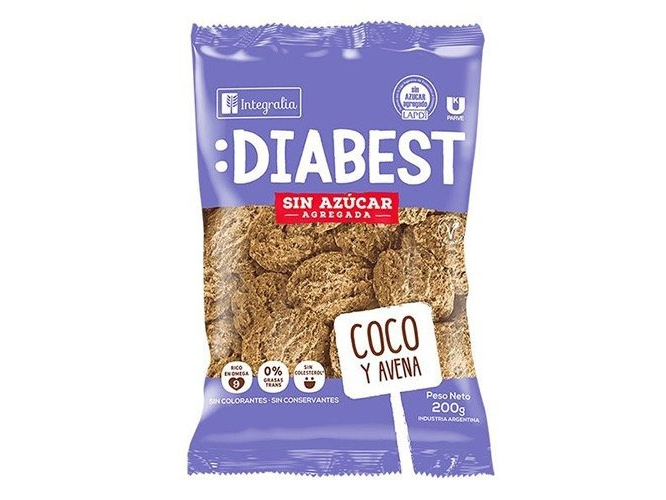 Diabest coco