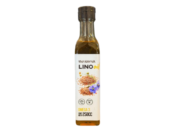 Aceite de Lino