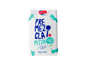 Premezcla pizza dicomere