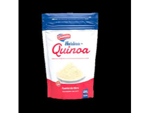 harina de quinoa