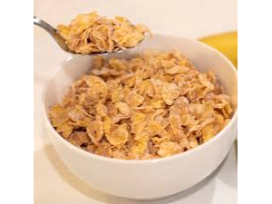 Copos cereales sin azucar