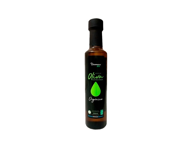 Aceite de Oliva extra virgen