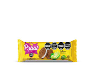 galletas praat lima